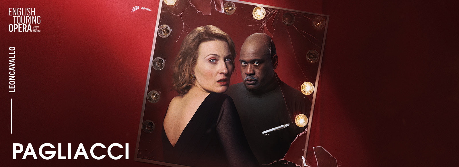 English Touring Opera - Pagliacci