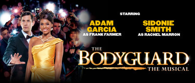 The Bodyguard: The Musical