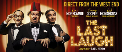 The Last Laugh