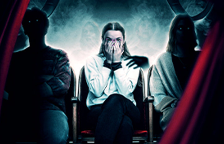 Inspector Morse: House of Ghosts | Everyman Theatre