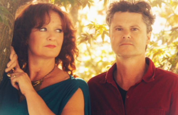 Kathryn Roberts & Sean Lakeman