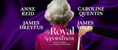 By Royal Appointment
