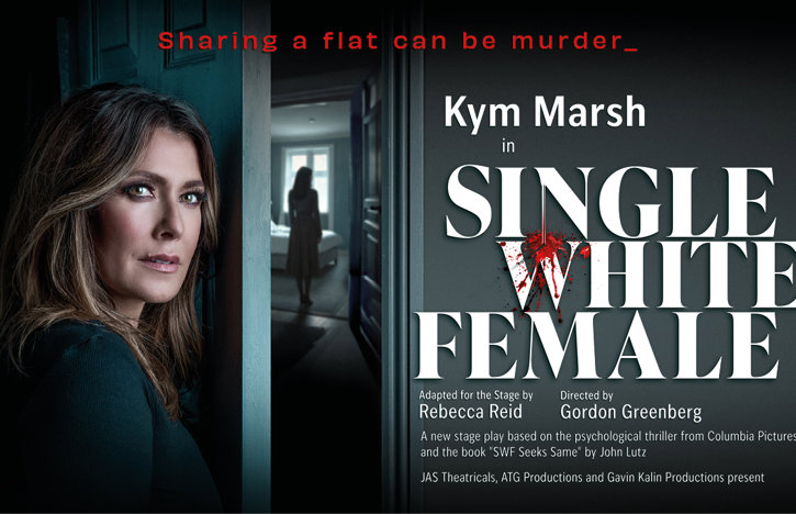 Single White Female