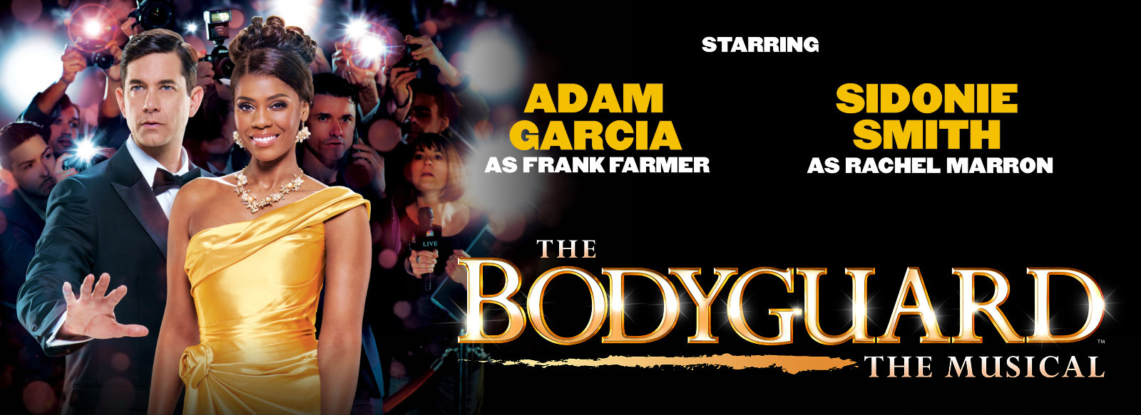 The Bodyguard