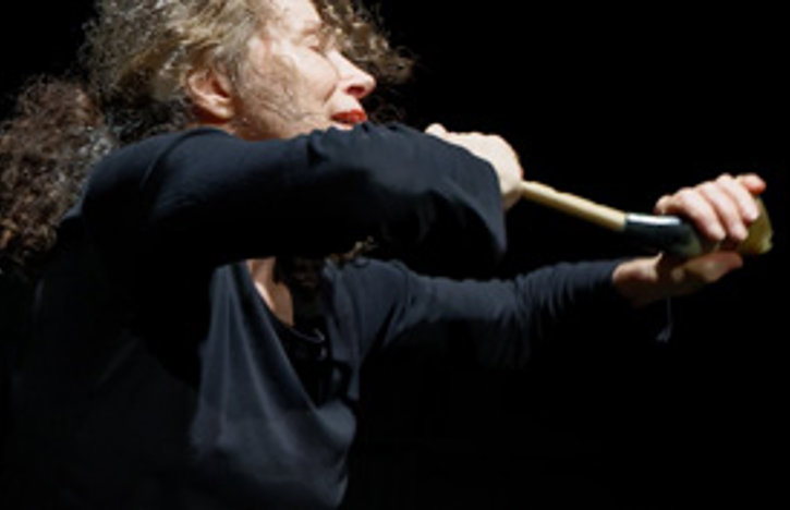 The Trumpeter