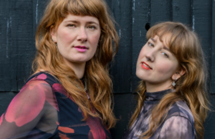 The Rheingans Sisters