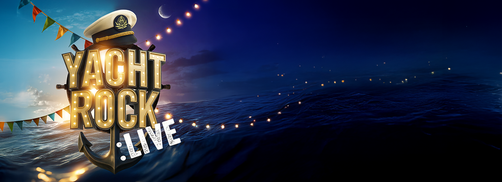 Yacht Rock Live
