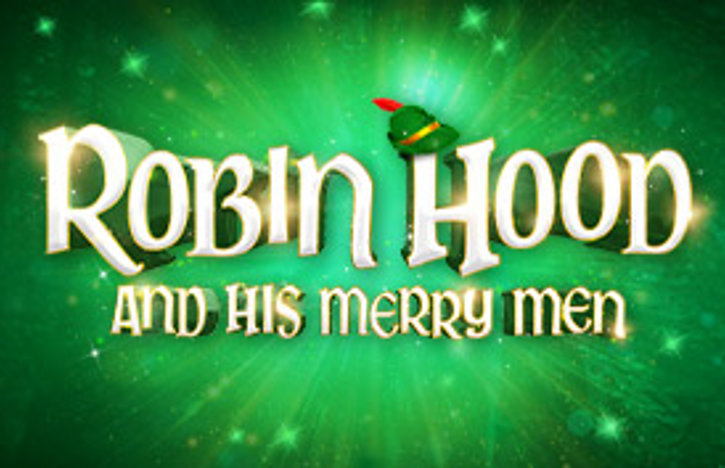 Robin Hood and His Merry Men