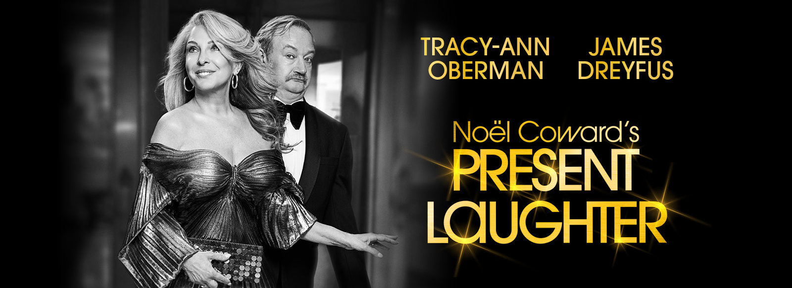 Present Laughter