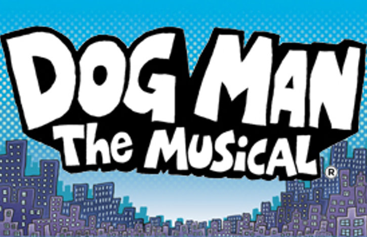 Dog Man The Musical