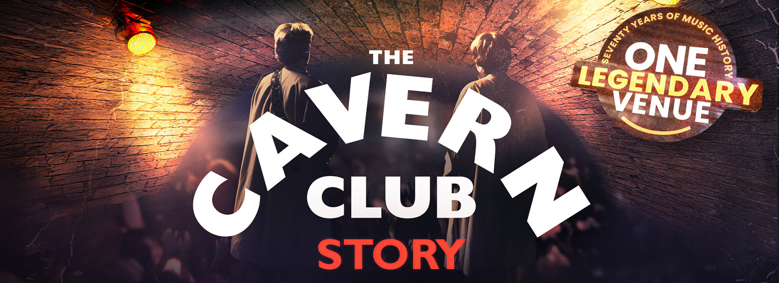 The Cavern Club Story