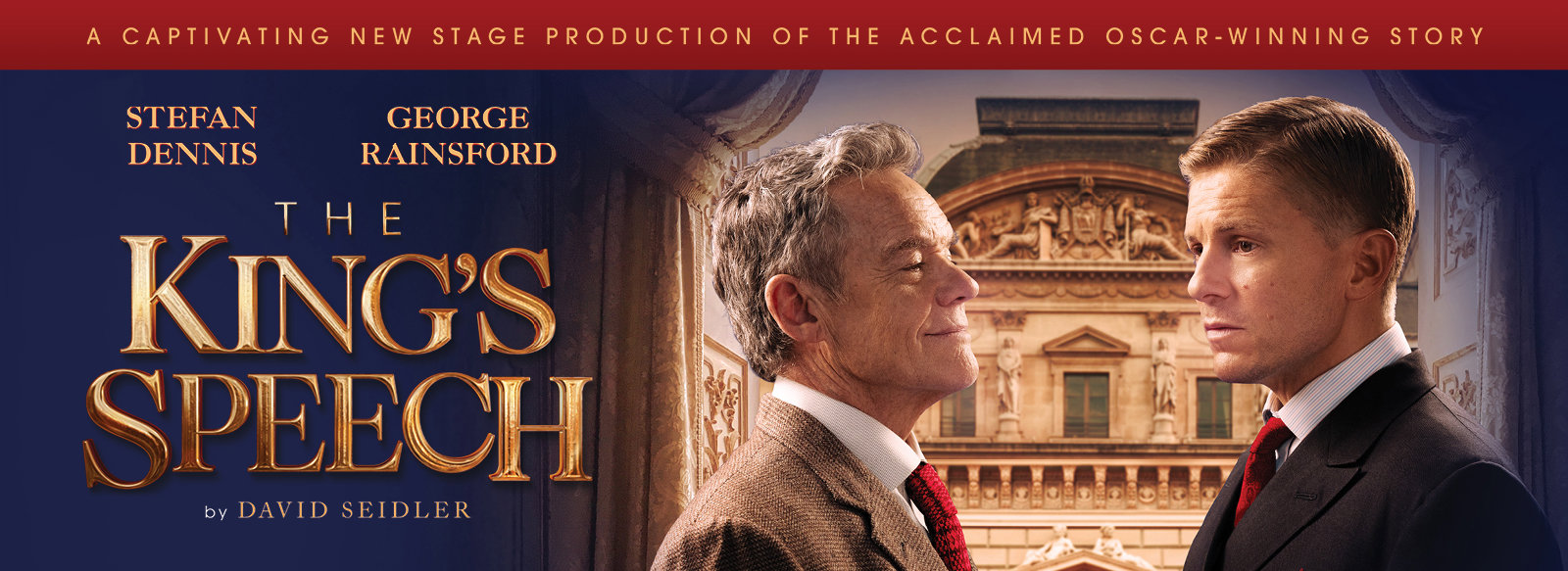 The King's Speech