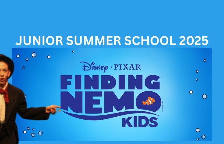 Junior Summer School 2025