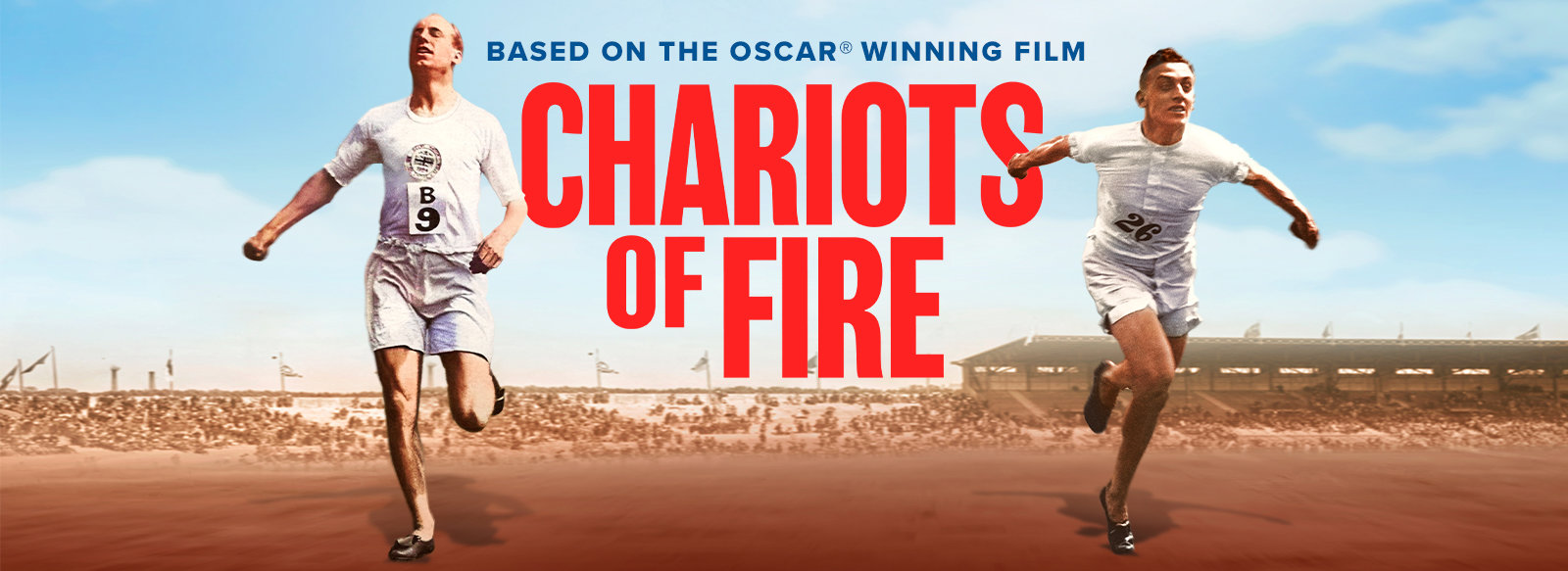 Chariots of Fire