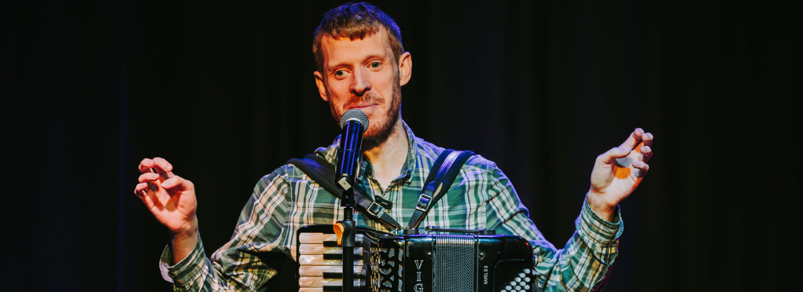 David Eagle Funny Folk
