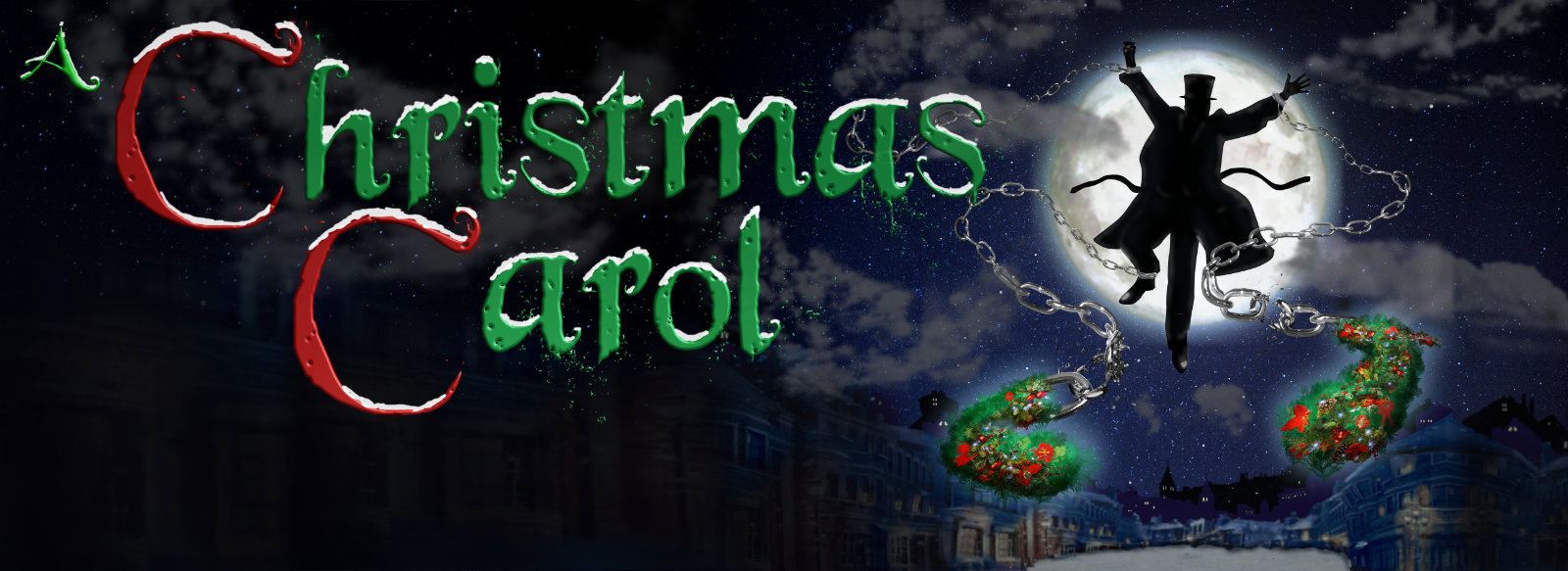 A Christmas Carol