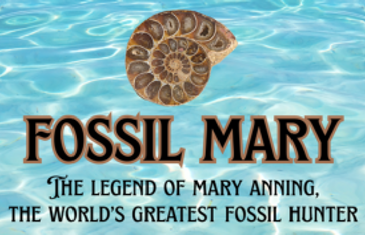 Fossil Mary