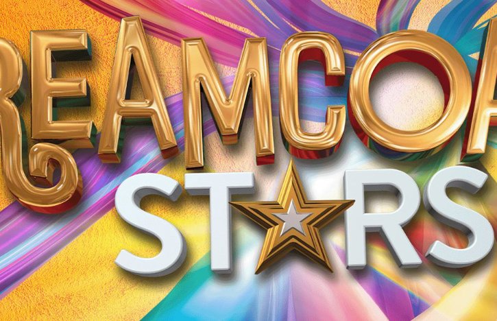 Dreamcoat Stars