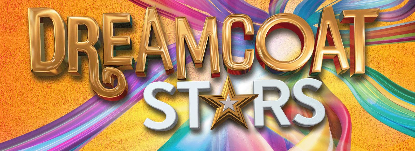 Dreamcoat Stars