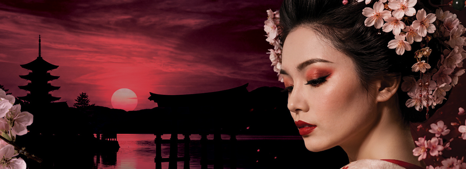 Imperial Classical Opera Presents Madama Butterfly