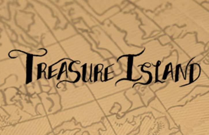 Treasure Island