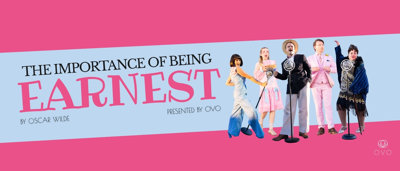 The Importance of Being Earnest