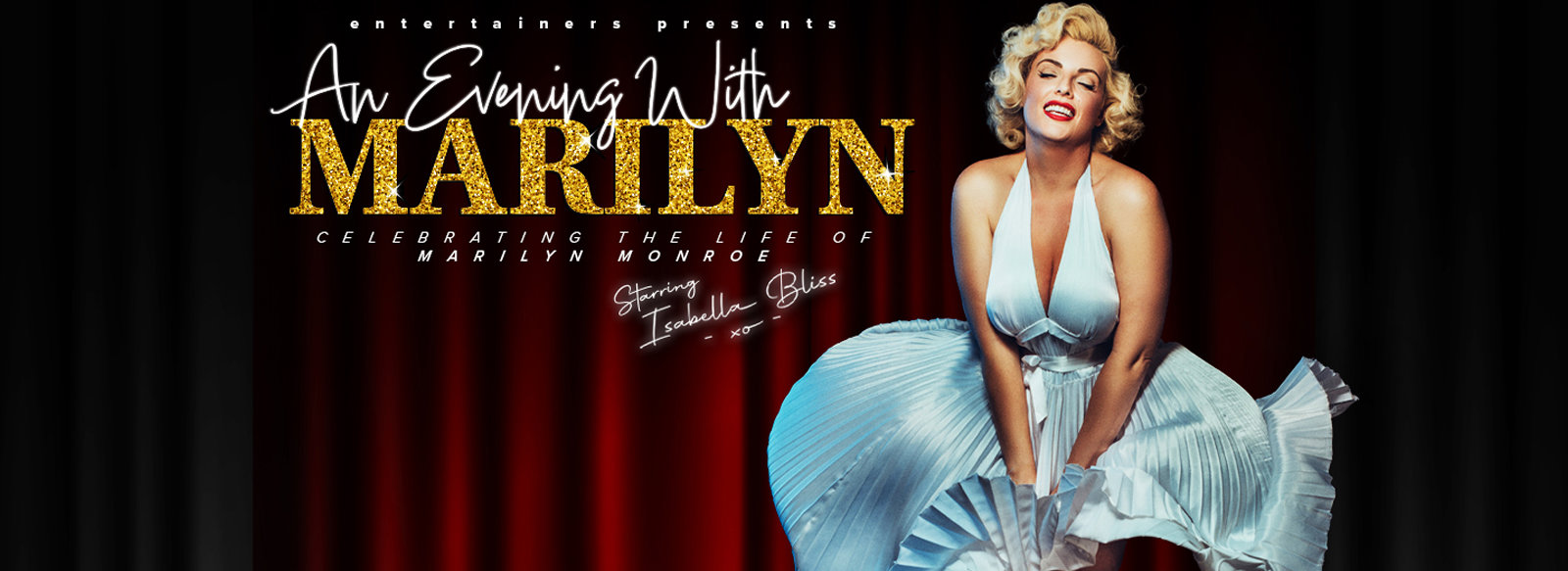 An Evening with Marilyn