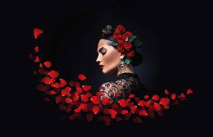 Ukrainian National Opera Presents Carmen