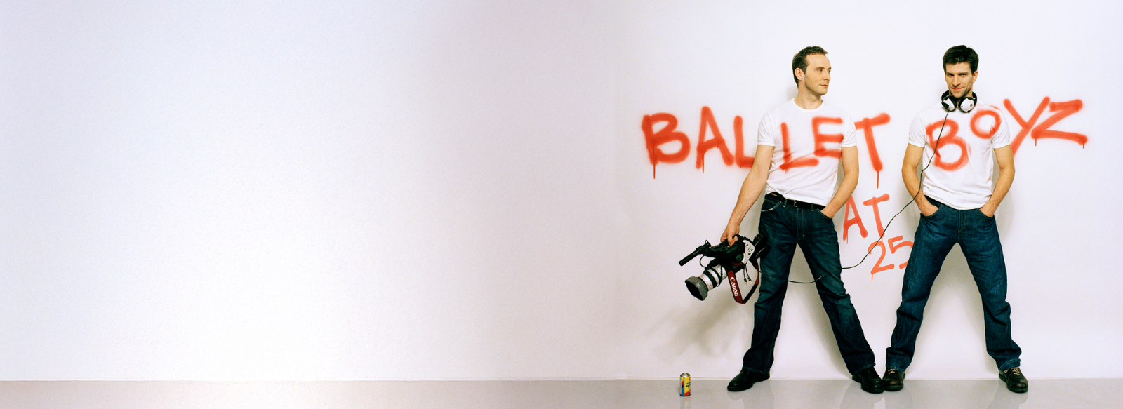 Still Pointless Balletboyz At 25