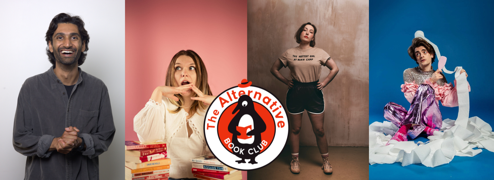 The Alternative Book Club