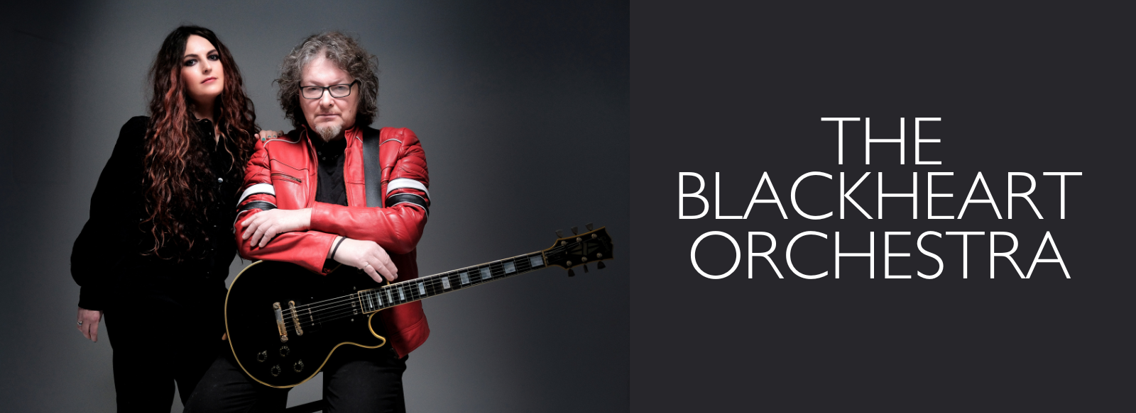 The Blackheart Orchestra