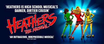 Heathers The Musical