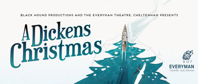 A Dickens Christmas