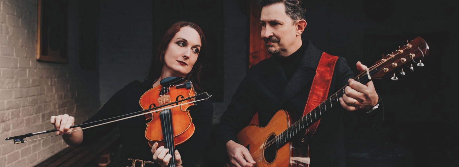Nancy Kerr & James Fagan