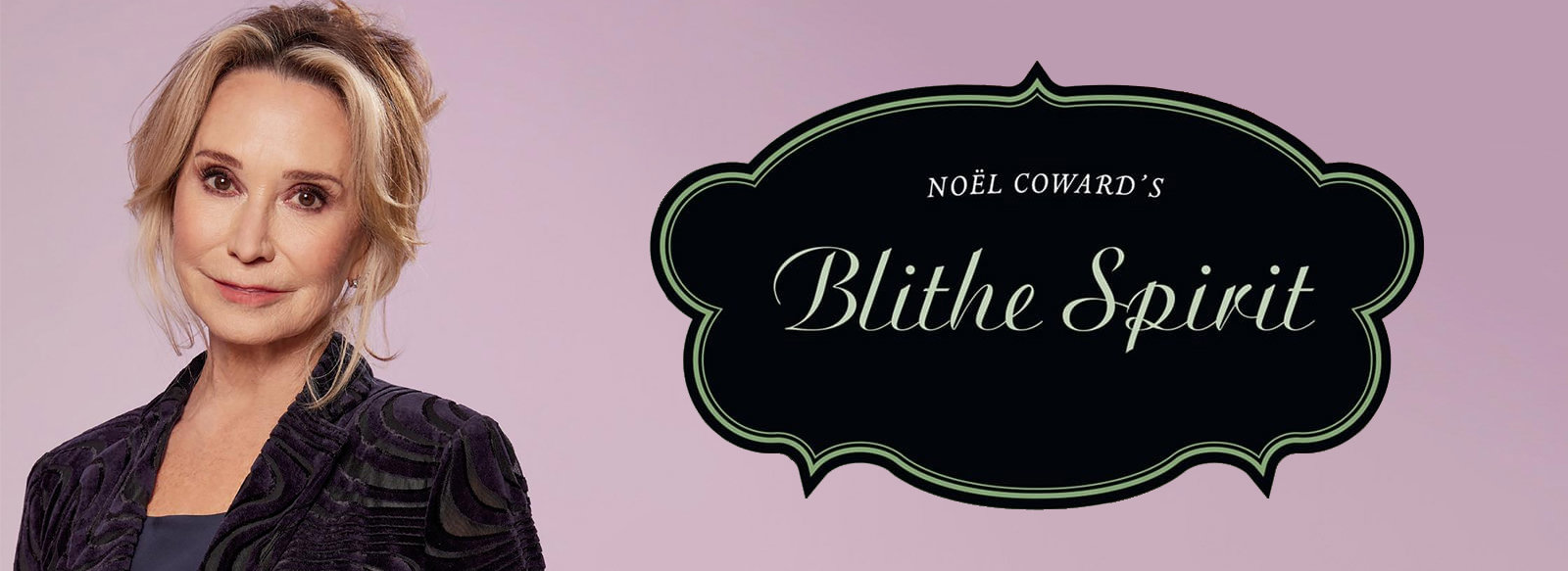 Blithe Spirit