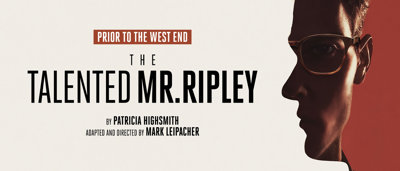 The Talented Mr Ripley