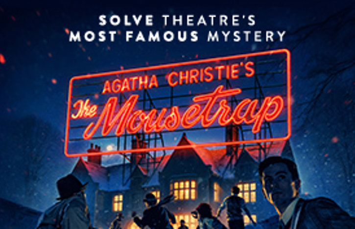 The Mousetrap