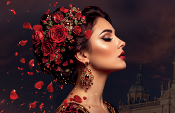 Imperial Classical Opera Presents Tosca