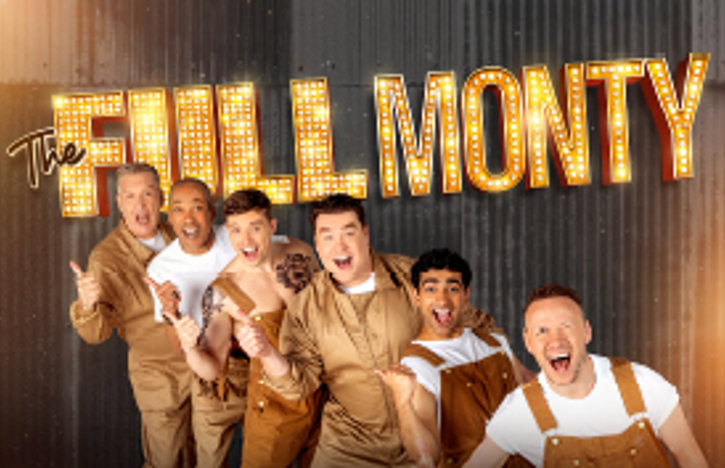 The Full Monty