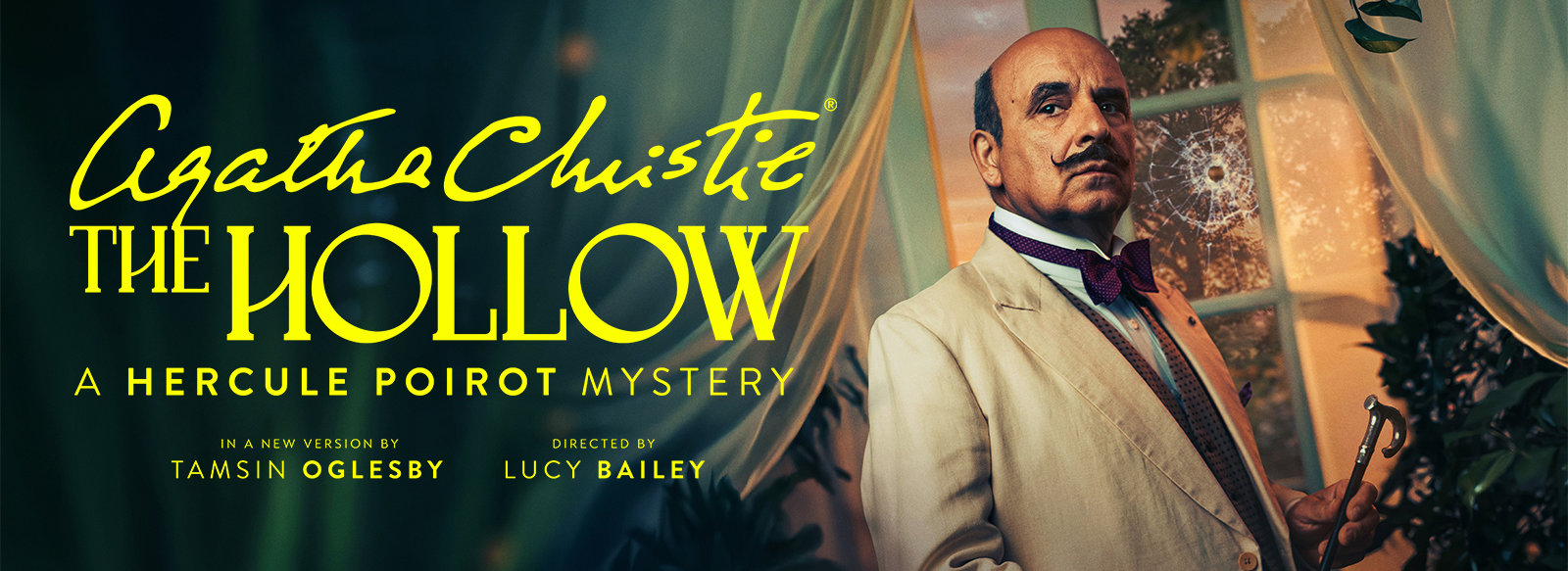 Agatha Christie's The Hollow