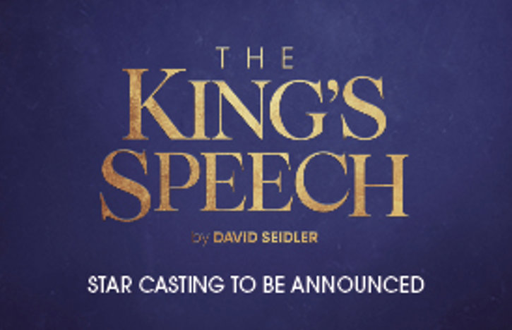The King's Speech