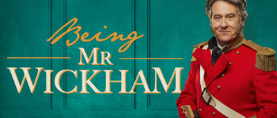 Being Mr Wickham