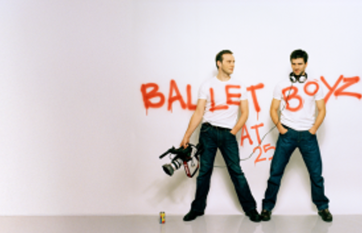 Still Pointless Balletboyz At 25