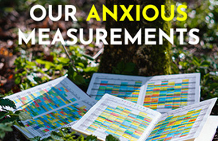 Our Anxious Measurements