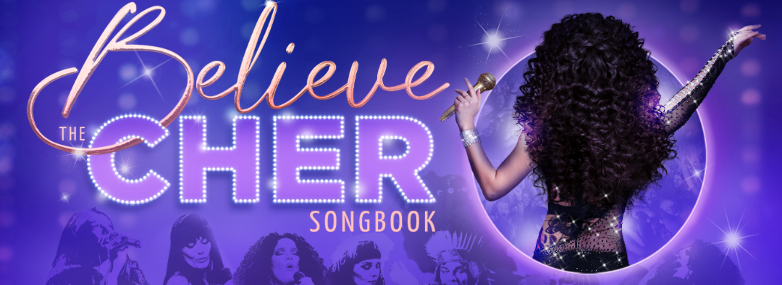 Believe The Cher Songbook