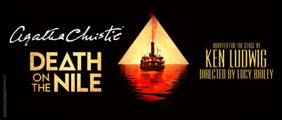 Agatha Christie's Death on the Nile