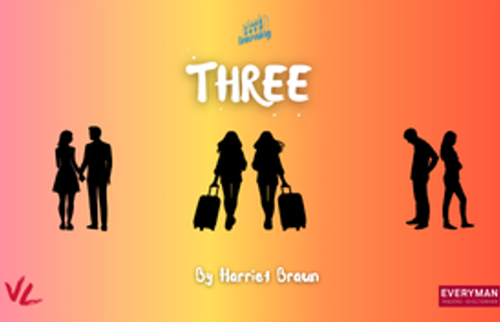 Three