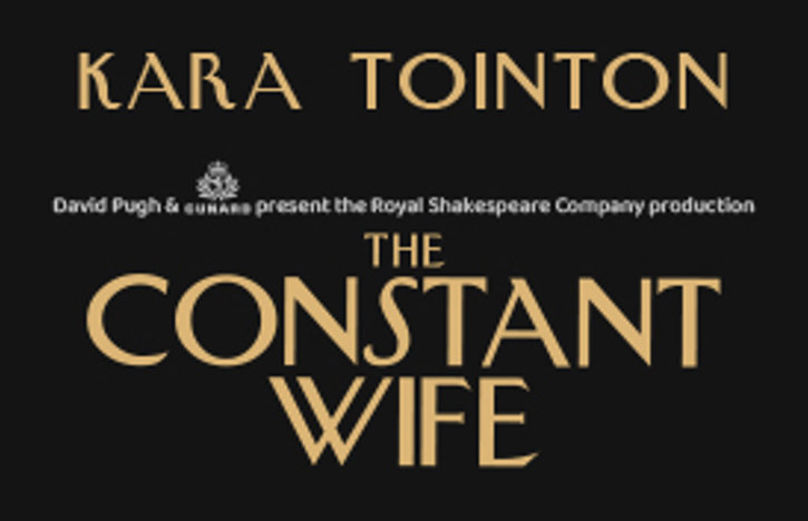 The Constant Wife