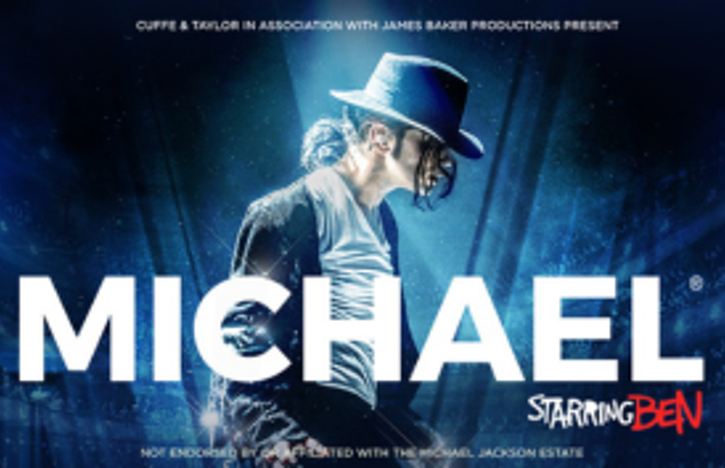 Michael Starring Ben