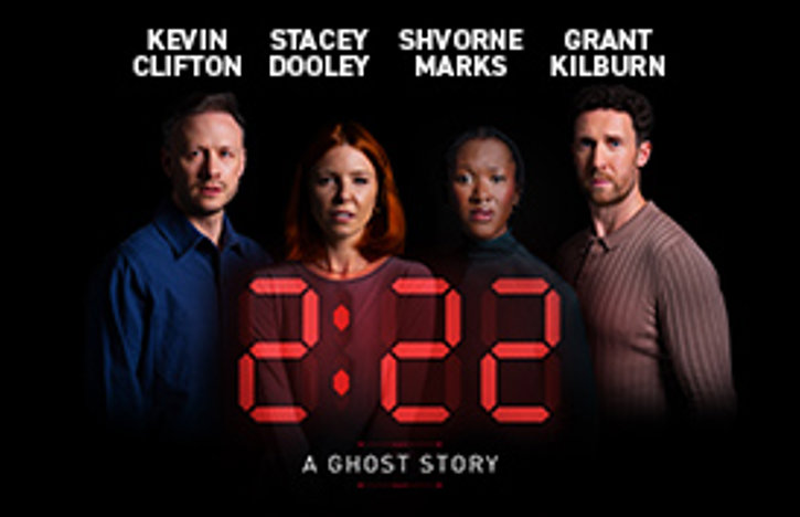 222 A Ghost Story